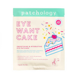 Eye Want Cake - Eye Gels - Pack of 5