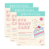 Eye Want Cake - Eye Gels - Pack of 5