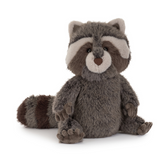 Jellycat - Trixiwoo Raccoon