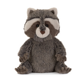 Jellycat - Trixiwoo Raccoon