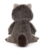 Jellycat - Trixiwoo Raccoon