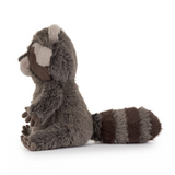 Jellycat - Trixiwoo Raccoon