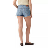 Levi's 501 Curve Shorts - Signs Of Success