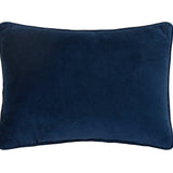 Sassy And Classy Embroidered Pillow