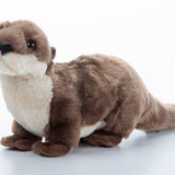 9" (23cm) Wild Onez River Otter