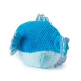 Fuzzlez Pufferfish Medium 12" (30cm)