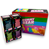 Gummy Bear Squish - Assorted