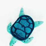 Sea Turtle Stuffed Animal Ocean Plush Toy