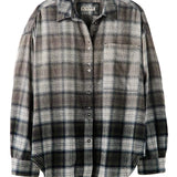 We The Free Lexi Plaid Button Down
