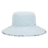 Boys Bucket Hat - Bremer - Teal