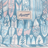 Boys Bucket Hat - Bremer - Teal