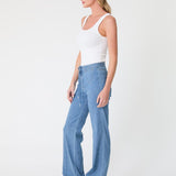 Elliott Lounge Pant – Sundance Sky