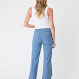 Elliott Lounge Pant – Sundance Sky