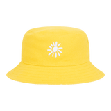Girls Bucket Hat - Goldie