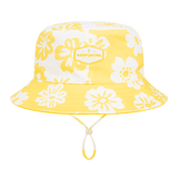 Girls Bucket Hat - Goldie