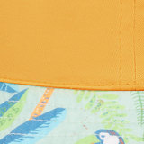 Baby Boys Bucket Hat - Kamay - Multi