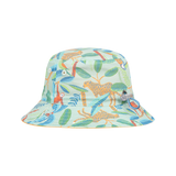 Baby Boys Bucket Hat - Kamay - Multi