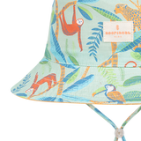 Baby Boys Bucket Hat - Kamay - Multi