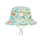 Baby Boys Bucket Hat - Kamay - Multi