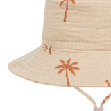 Baby Boy Bucket Hat - AVOCA