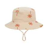 Baby Boy Bucket Hat - AVOCA