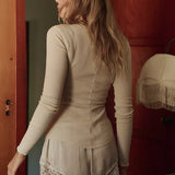 Going Places Cardi Ivory