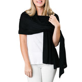 Ari Bamboo Shawl