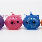 Glitter Unicorn Dumpling Mini