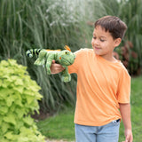 18" (45cm) Wild Onez Iguana