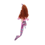 17" (42cm) Boho Mermaids & Sealife Assortment