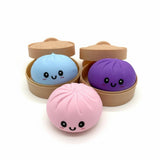 Rainbow Dumplings - Assorted
