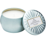 Mini Tin Candle Casa Pacifica 4.5oz