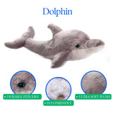 21" (53cm) Wild Onez Dolphin Sea Life