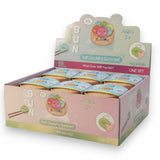 Rainbow Dumplings - Assorted