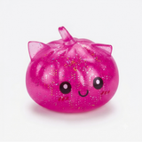 Glitter Unicorn Dumpling Mini