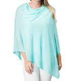 Elsa Bamboo Poncho