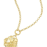 Camila Necklace - Gold by Gorjana