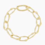 Jagger Bracelet - Gold by Gorjana