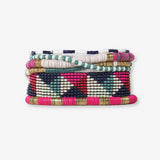 Sail Away  - Mixed Bracelet Stack of 6