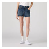 Levi's 501 Shorts - Personal Pair