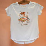 Cruiser Girl - Islamorada T Shirt- Girls