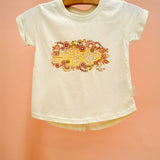 Free By The Sea - Islamorada T Shirt- Girls