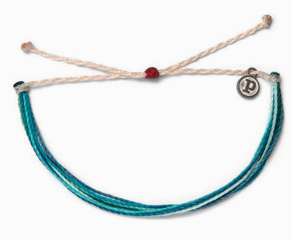 Pura Vida Original Charity Bracelet