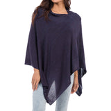 Elsa Bamboo Poncho