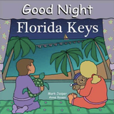 Good Night Florida Keys Book