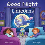 Good Night Unicorns
