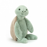 Jellycat - Bashful Turtle Small