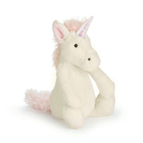 Jellycat - Bashful Unicorn Small