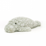 Jellycat - Billow Manatee Little