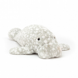 Jellycat - Billow Manatee Large